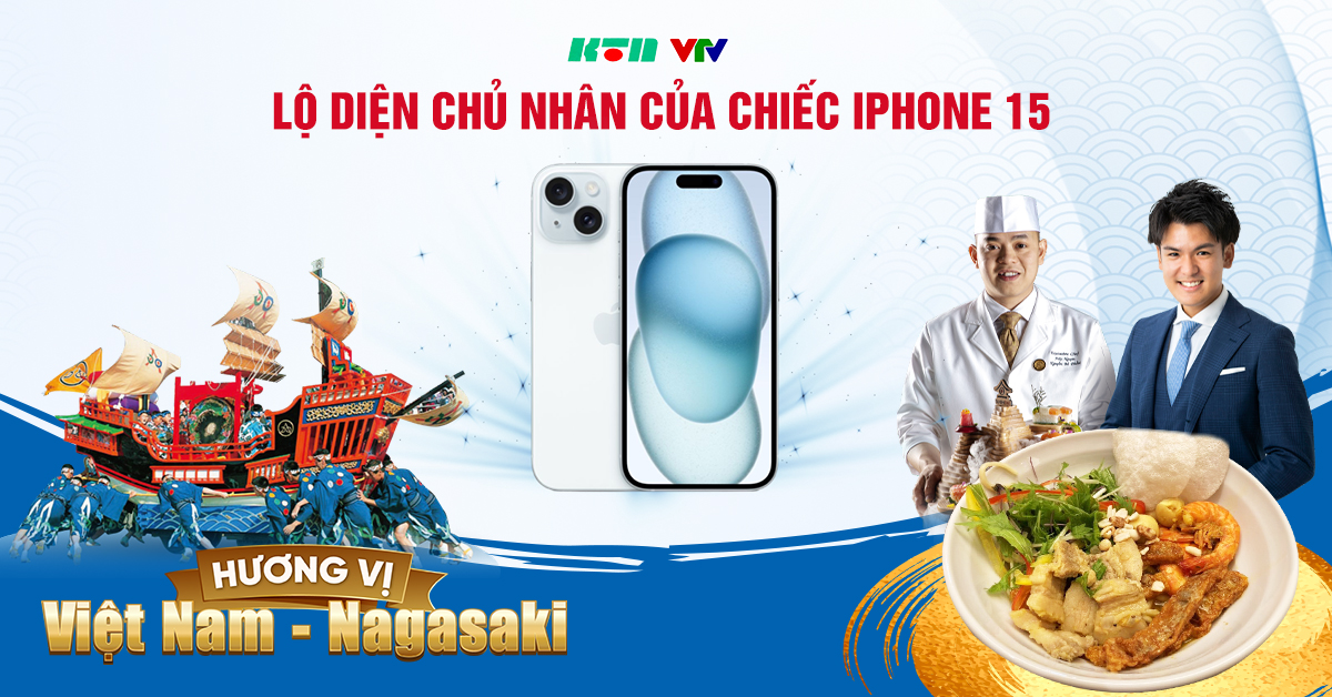 Khép lại hành trình ẩm thực “Hương Vị Việt Nam – Nagasaki”